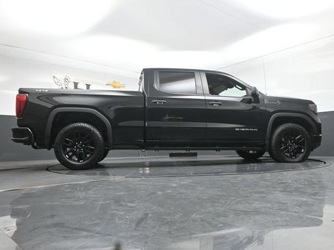 Used 2023 GMC Sierra 1500 Pro w/ Graphite Edition AWD/4WD image 53