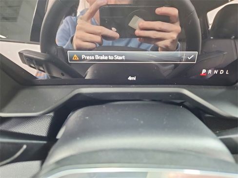 New 2026 GMC Acadia Elevation w/ Elevation Premium Package image 21