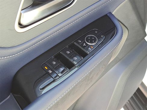 New 2026 INFINITI QX80 SPORT w/ Sport Exterior Package image 13