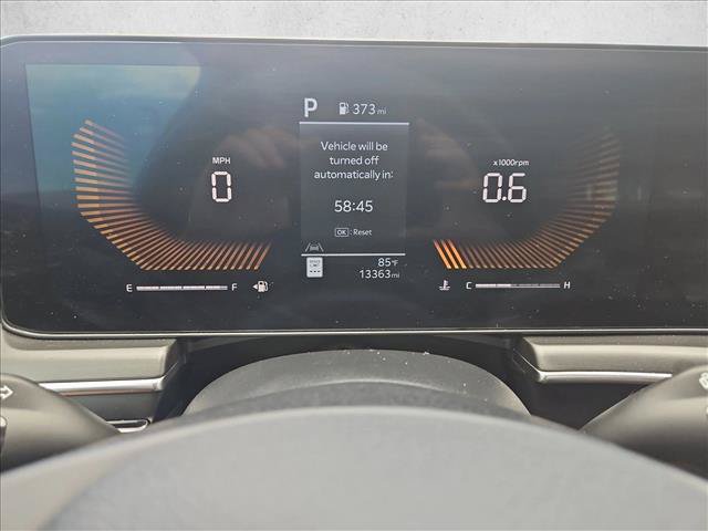 Used 2026 Kia K5 GT-Line w/ GT-Line Premium Package FWD image 11