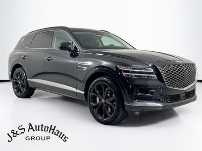 Used 2024 Genesis GV80 3.5T Prestige Signature