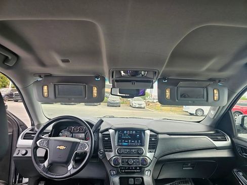 Used 2018 Chevrolet Tahoe LT w/ Texas Edition Package image 21