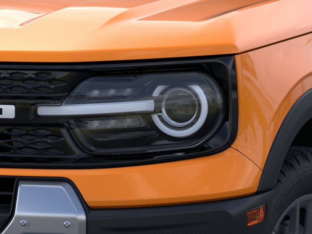 New 2026 Ford Bronco Sport Big Bend w/ Convenience Package AWD/4WD image 18