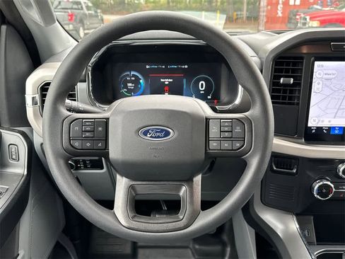 New 2023 Ford F150 Lightning Pro image 20