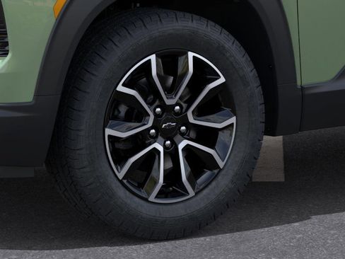 New 2026 Chevrolet TrailBlazer ACTIV w/ Convenience Package FWD image 38