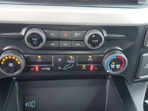 New 2026 Ford F250 XLT w/ XLT Premium Package image 36