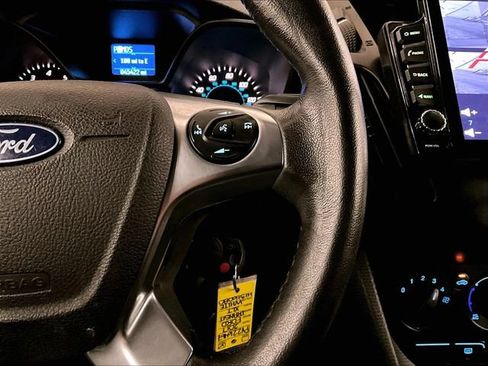 Used 2017 Ford Transit Connect XLT FWD image 18