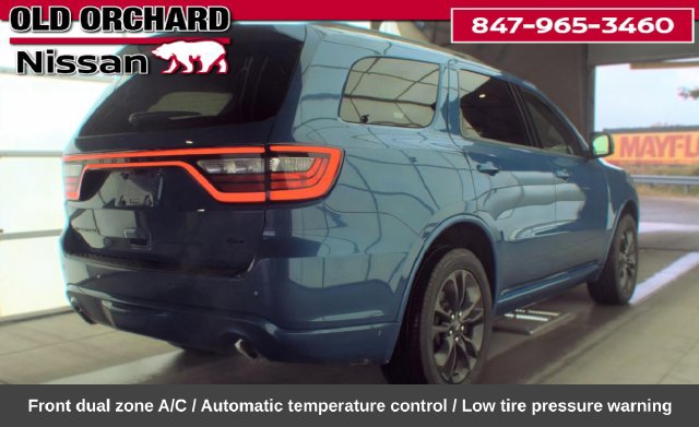 Used 2023 Dodge Durango GT AWD/4WD image 4