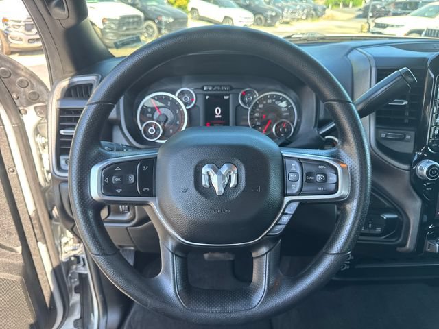 Used 2026 RAM 3500 Tradesman AWD/4WD image 24