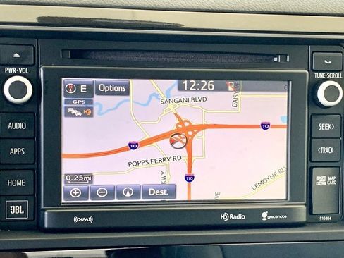 Used 2019 Toyota Sequoia Limited w/ Safety & Convenience Package image 40