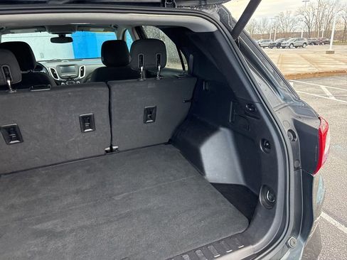 Certified 2018 Chevrolet Equinox LT FWD image 10