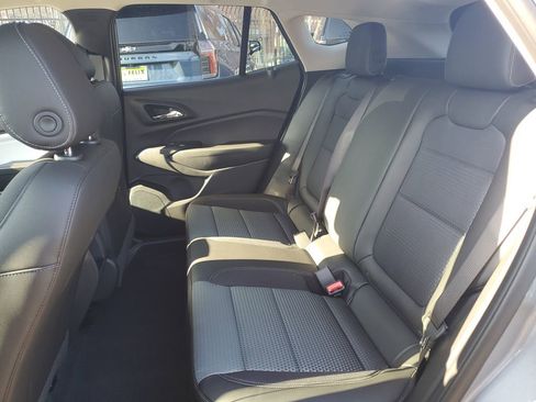 New 2026 Chevrolet Trax LT w/ Driver Confidence Package image 13