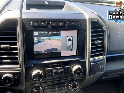 Used 2018 Ford F150 Raptor w/ Equipment Group 802A Luxury AWD/4WD image 21
