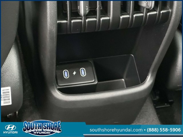 Certified 2024 Hyundai Kona Limited AWD/4WD image 14