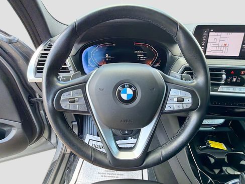 Used 2023 BMW X3 sDrive30i w/ Convenience Package RWD image 38