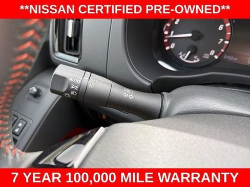Used 2025 Nissan Frontier PRO-4X w/ Interior Protection Package AWD/4WD image 42