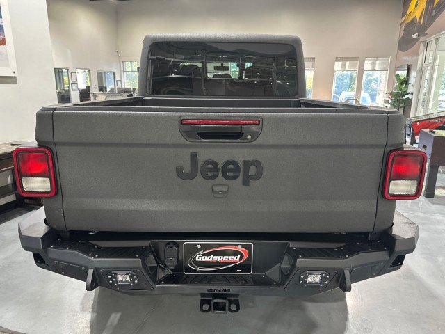 Used 2022 Jeep Gladiator Sport AWD/4WD image 38