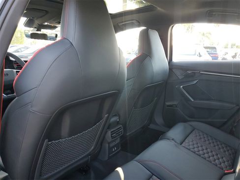 New 2026 Audi RS 3 image 26