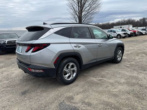 Used 2024 Hyundai Tucson SEL image 5