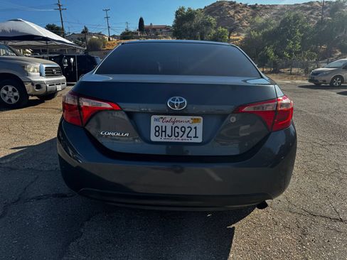 Used 2019 Toyota Corolla L FWD image 5