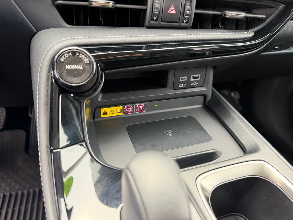 Used 2022 Lexus NX 350 AWD image 27