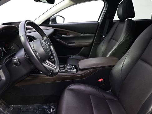 Used 2023 MAZDA CX-30 2.5 Turbo w/ Premium Package image 13