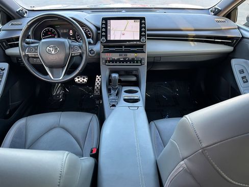 Certified 2019 Toyota Avalon Touring image 23
