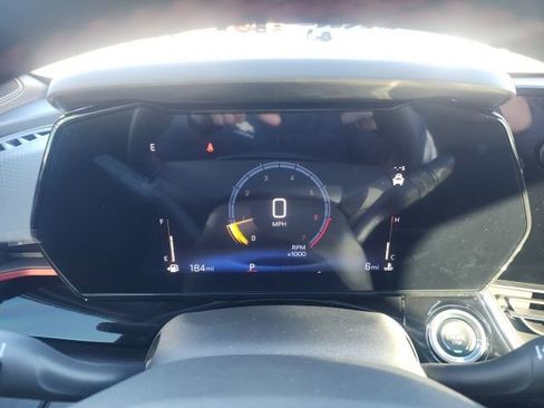 New 2026 Chevrolet Trax RS image 33