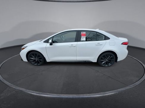 New 2026 Toyota Corolla SE image 11