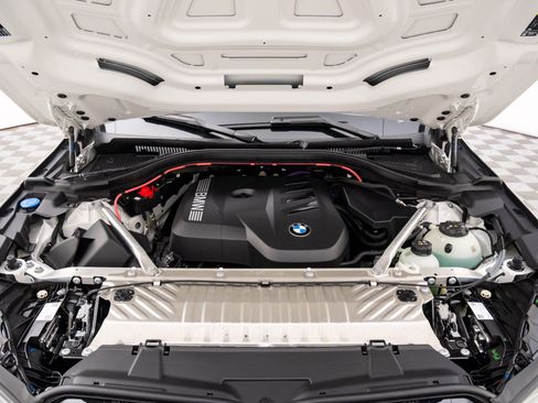 New 2026 BMW X3 xDrive30 w/ M Sport Package image 31