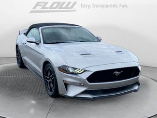 Used 2019 Ford Mustang GT Premium video 1