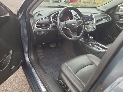 Used 2020 Chevrolet Malibu Premier image 10