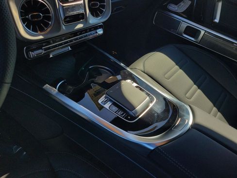 New 2026 Mercedes-Benz G 550 image 21