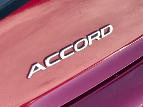 Used 2023 Honda Accord Touring image 10