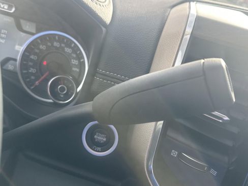 Used 2024 RAM 2500 Laramie w/ Safety Group image 24