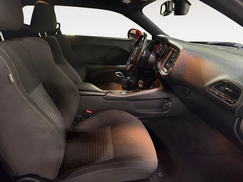 Used 2023 Dodge Challenger R/T RWD image 22