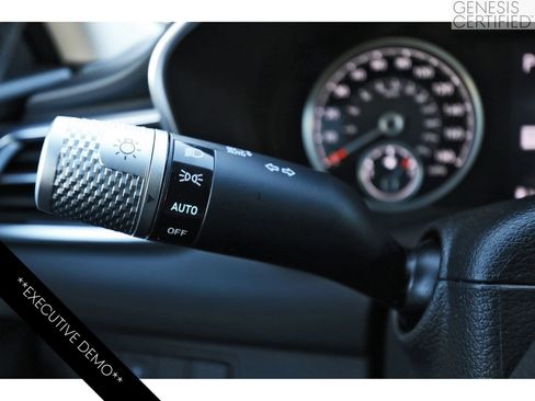 Used 2026 Genesis G70 2.5T Prestige RWD image 20