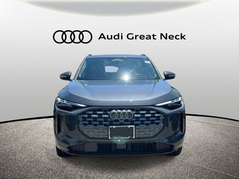 New 2026 Audi Q5 Premium Plus AWD/4WD image 30