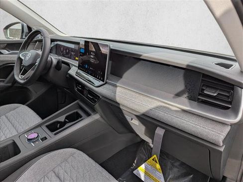 New 2026 Volkswagen Tiguan S image 26