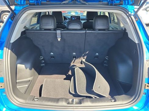 Certified 2022 Jeep Compass Latitude image 9