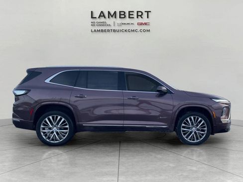 New 2026 Buick Enclave Avenir w/ Super Cruise Package image 6