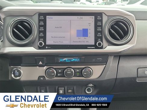 Used 2023 Toyota Tacoma SR5 image 26