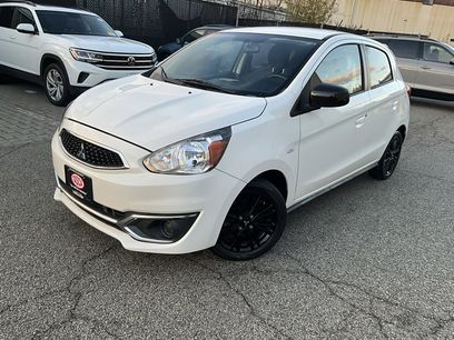 Used 2019 Mitsubishi Mirage