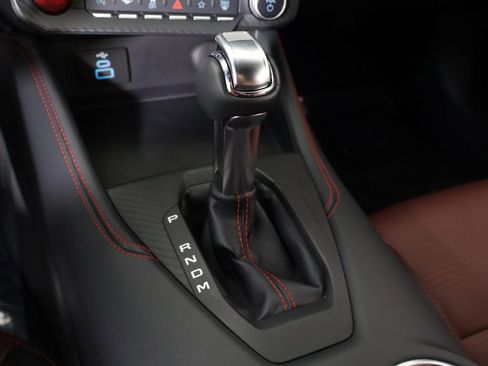 Used 2025 Ford Mustang GT Premium RWD image 50