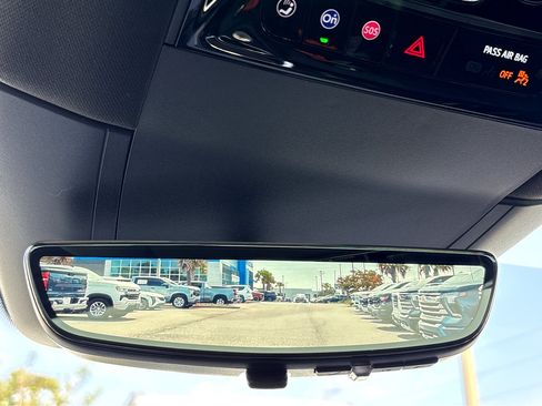 New 2026 Cadillac Escalade IQ Sport 1 image 30