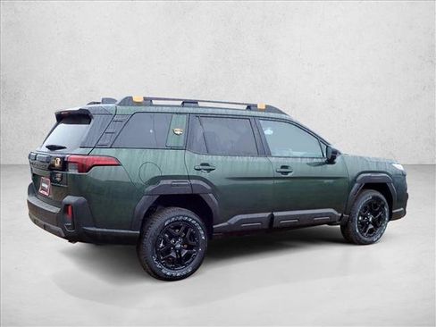 New 2026 Subaru Outback Wilderness AWD/4WD image 4