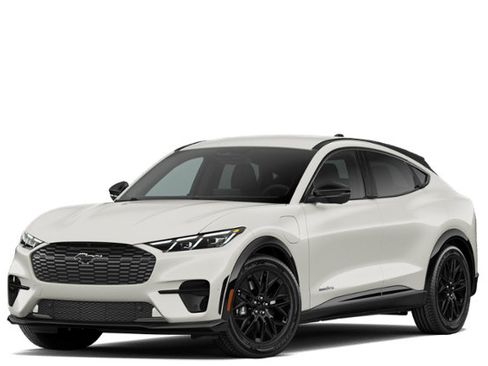 New 2026 Ford Mustang Mach-E Premium AWD/4WD image 23