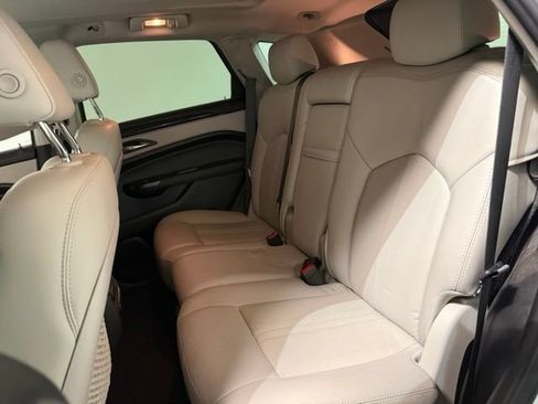 Used 2015 Cadillac SRX Premium AWD/4WD image 27