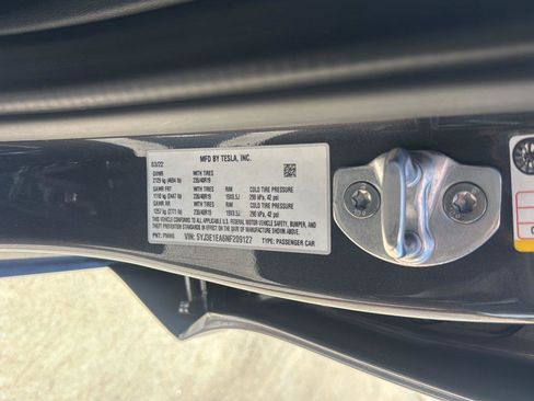 Used 2022 Tesla Model 3 RWD image 28