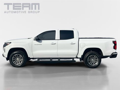 New 2026 Chevrolet Colorado LT w/ LT Convenience Package image 4